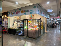 Sunshine Plaza (D7), Retail #624143101